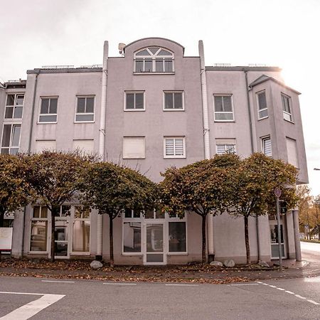 Koro Boardingapartments In Augsburg Goeggingen Экстерьер фото