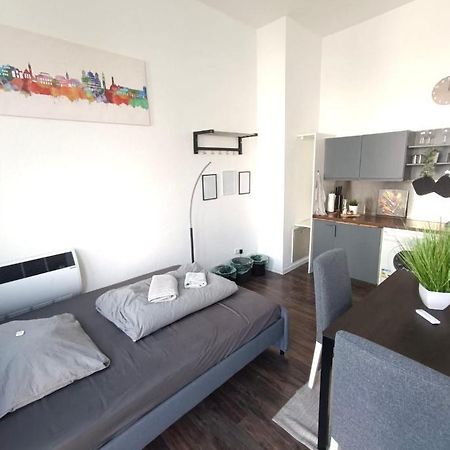 Koro Boardingapartments In Augsburg Goeggingen Экстерьер фото