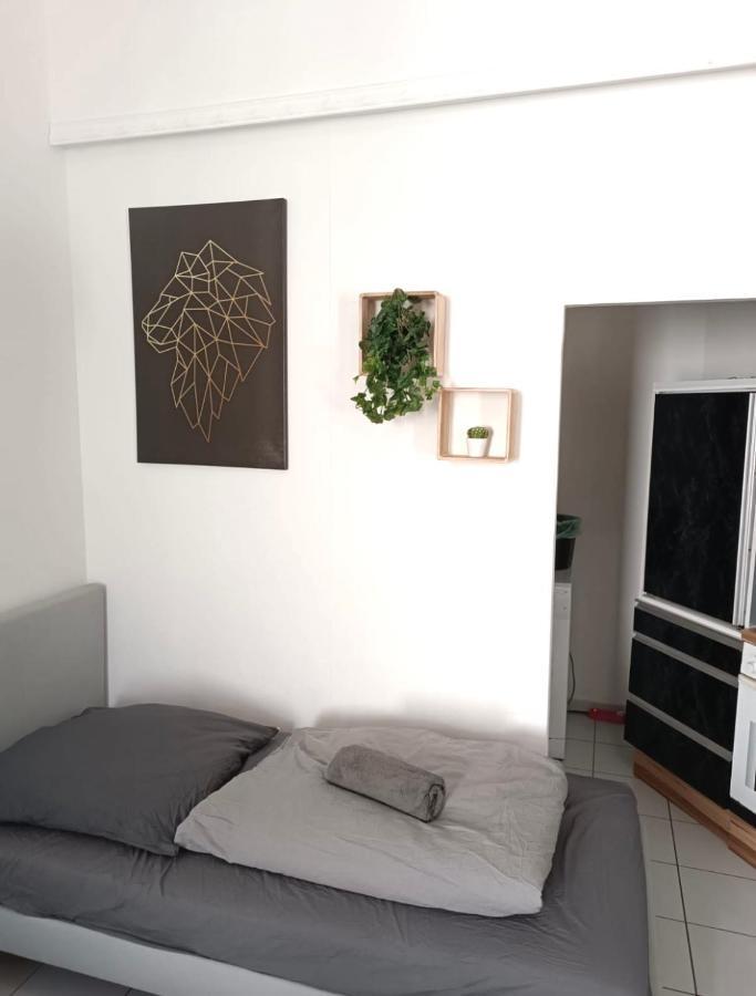 Koro Boardingapartments In Augsburg Goeggingen Экстерьер фото