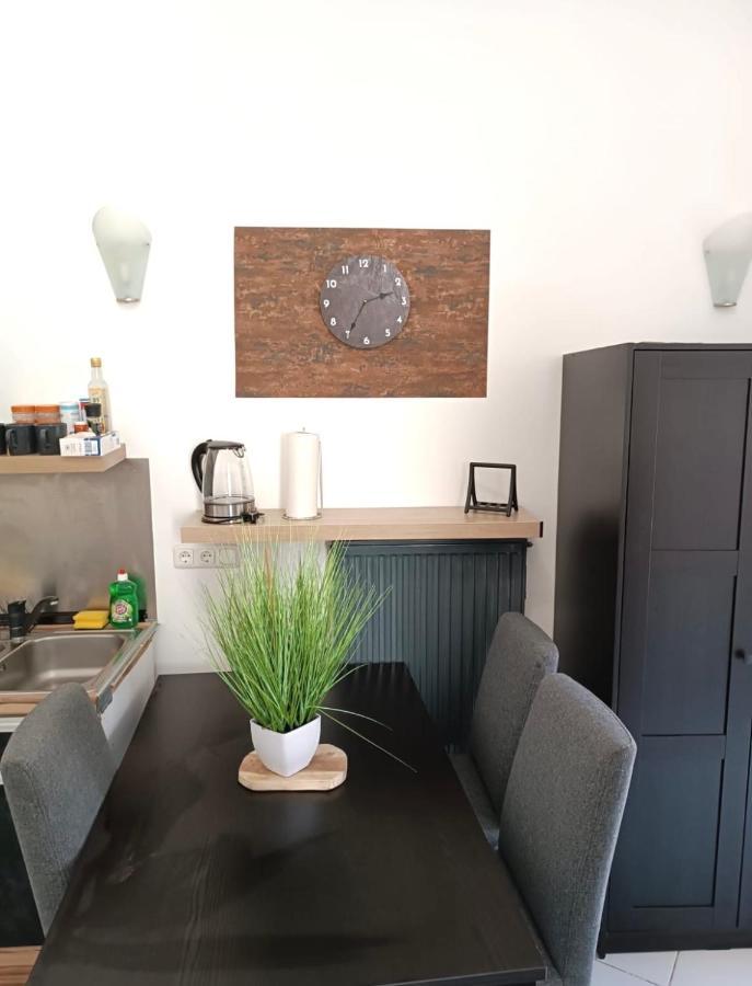 Koro Boardingapartments In Augsburg Goeggingen Экстерьер фото