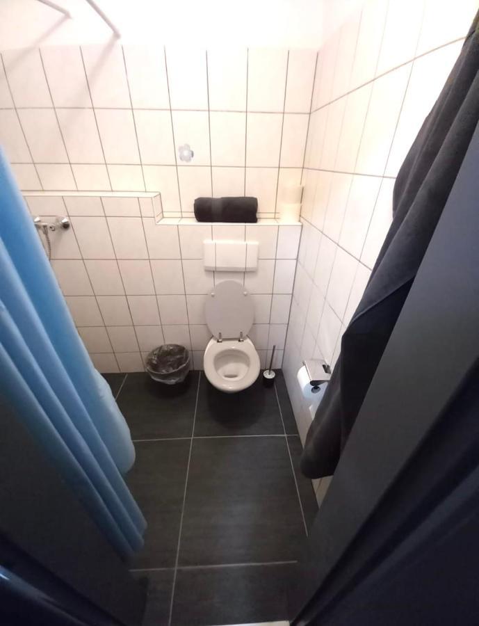 Koro Boardingapartments In Augsburg Goeggingen Экстерьер фото