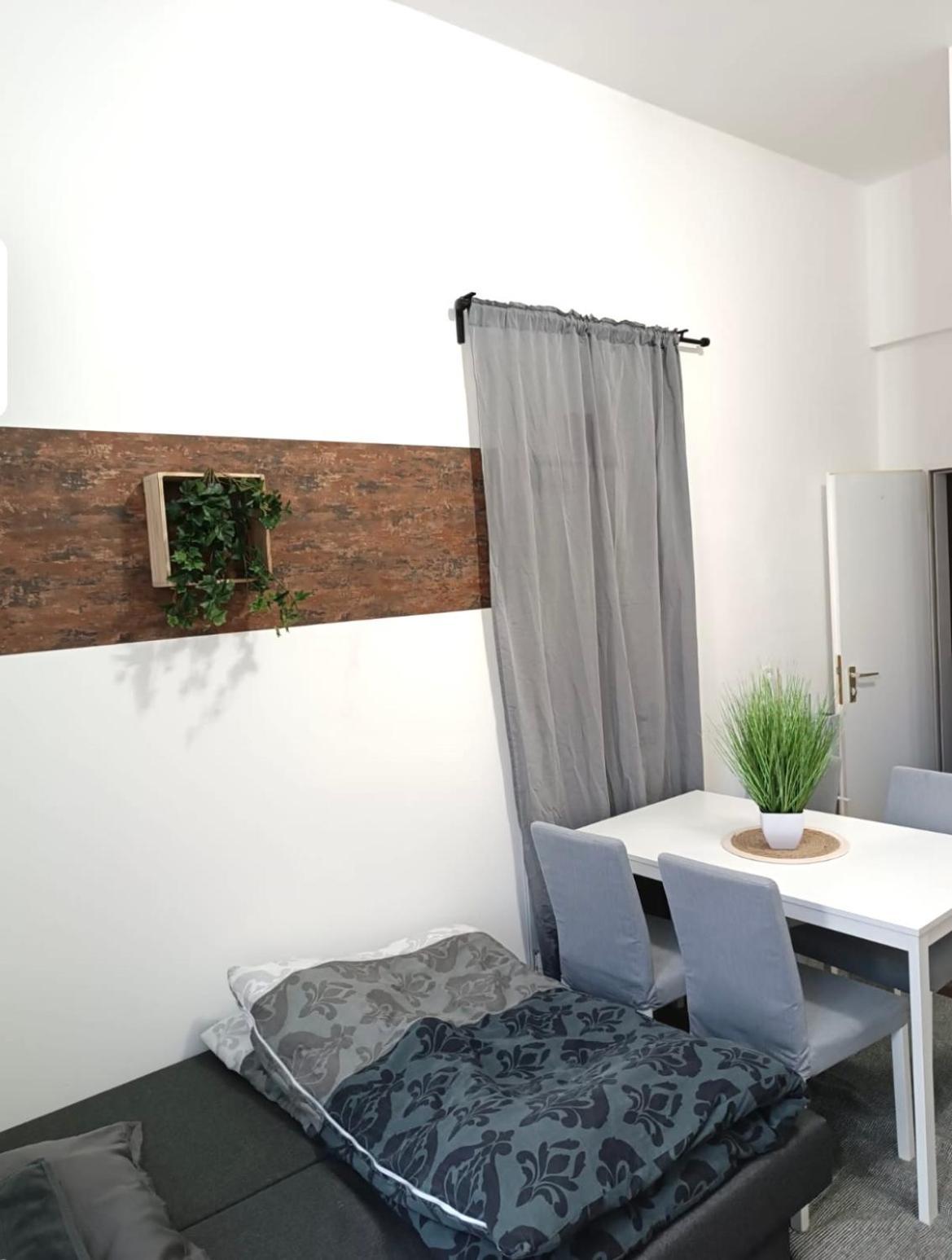 Koro Boardingapartments In Augsburg Goeggingen Экстерьер фото