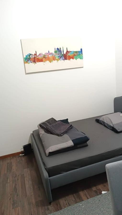 Koro Boardingapartments In Augsburg Goeggingen Экстерьер фото