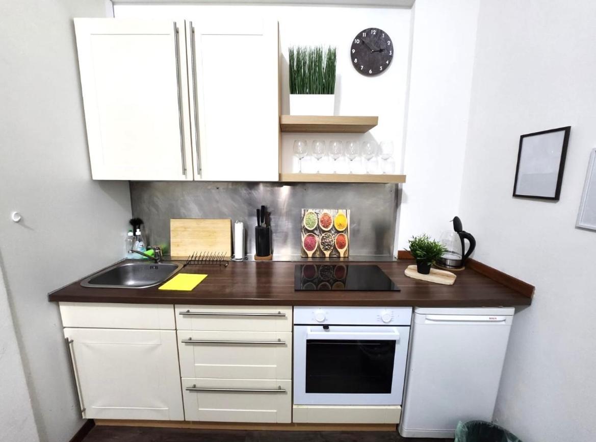 Koro Boardingapartments In Augsburg Goeggingen Экстерьер фото