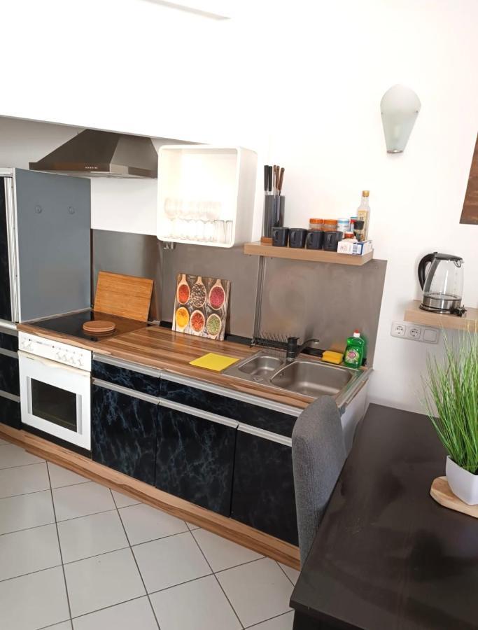 Stylish Apartment With Wifi, Near University& Augsburg Messe Экстерьер фото